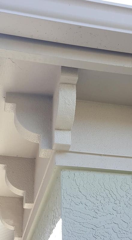 Interior Repairs