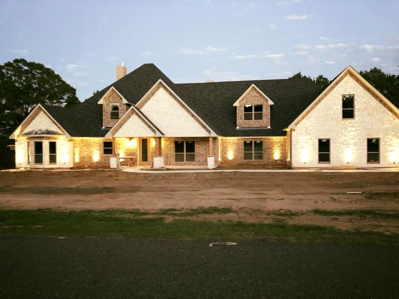 Exterior Renovations