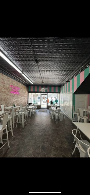 Commercial Painting 