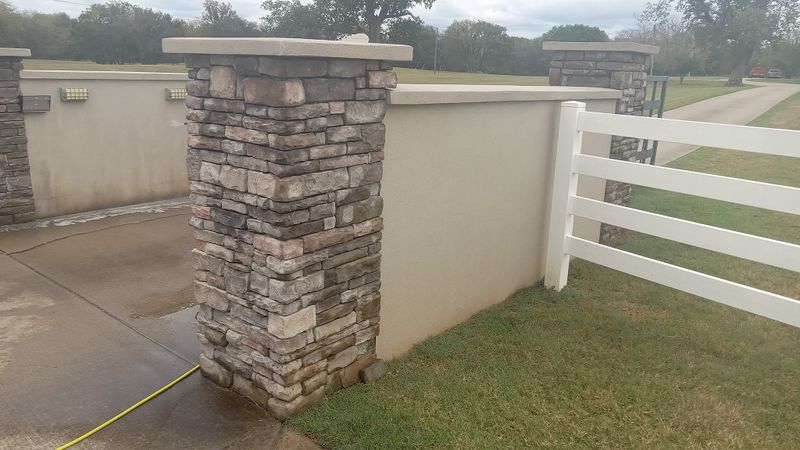 Pressure Washing gallery
