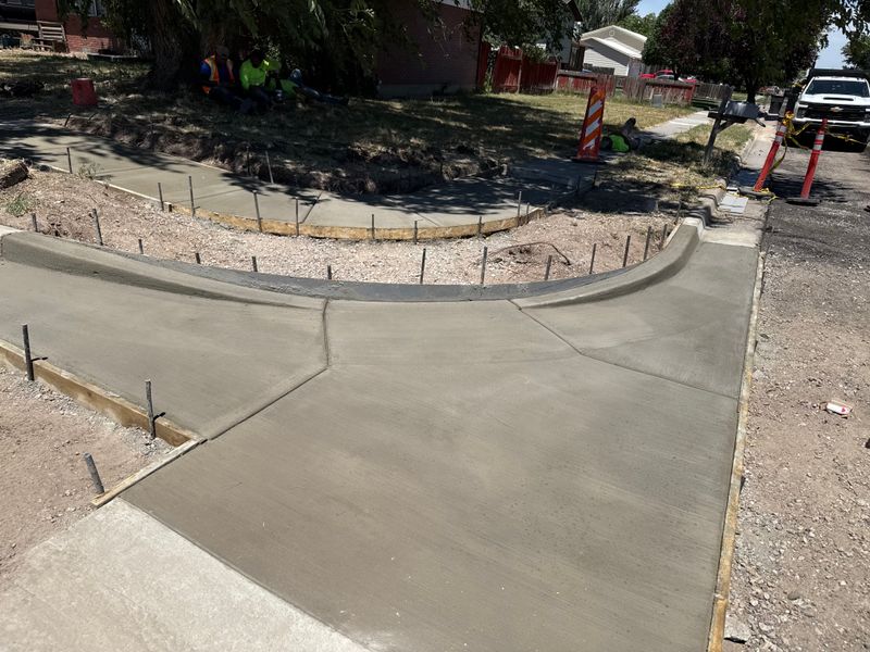 Concrete