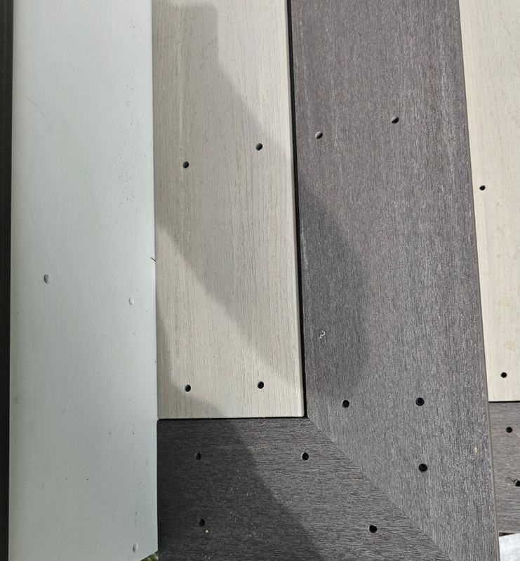 Deck Restoration