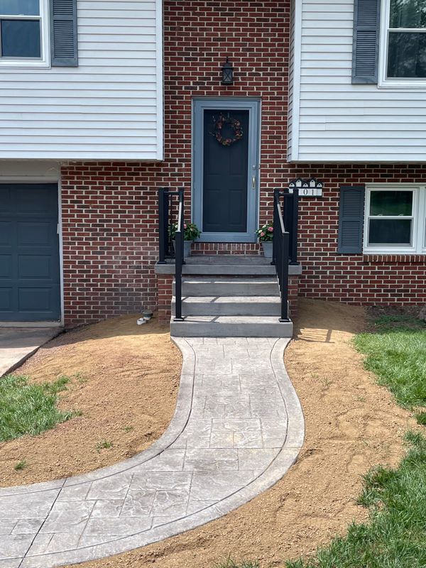 Porch Installations gallery