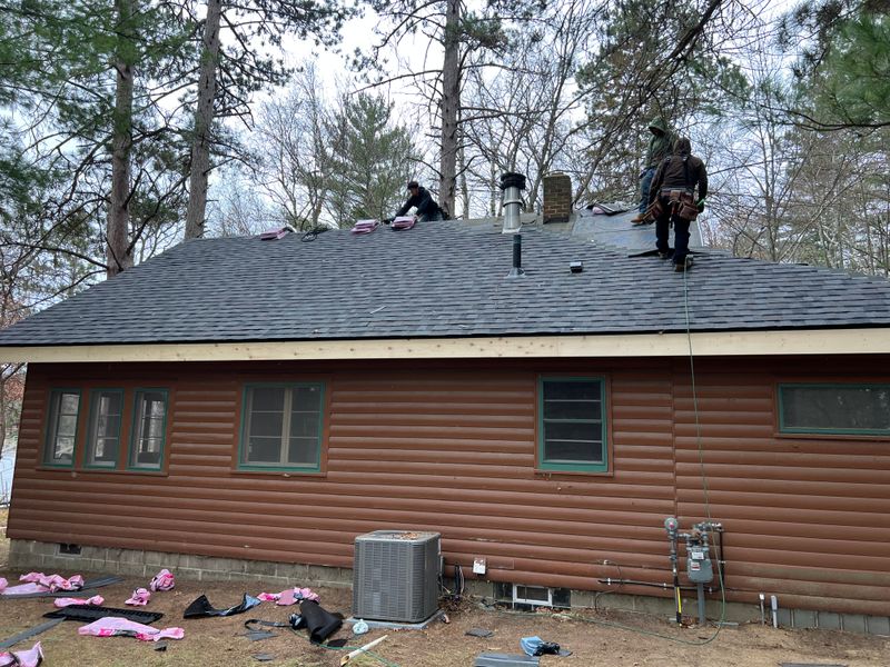 Roofing
