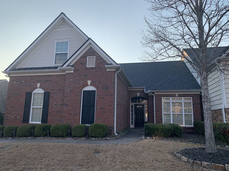 Roofing Repairs