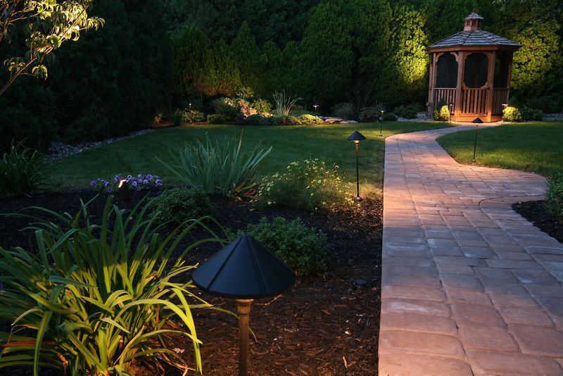 Landscaping & Hardscaping