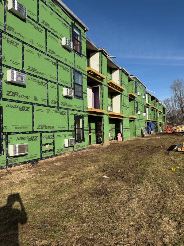New Construction