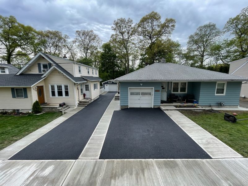 Residential Asphalt