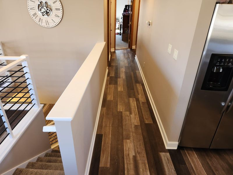 Interior Renovations
