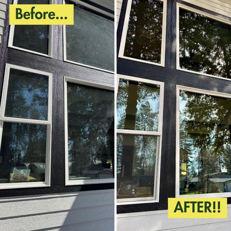 Before & After Photos