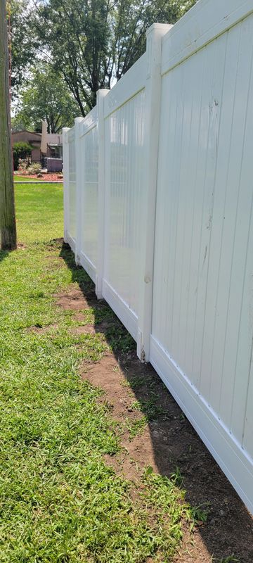 Fencing