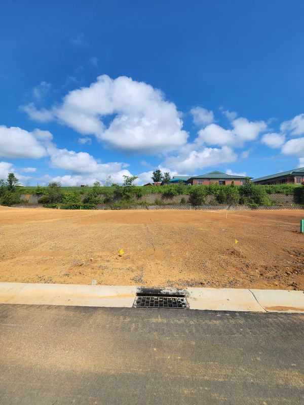 Land Grading