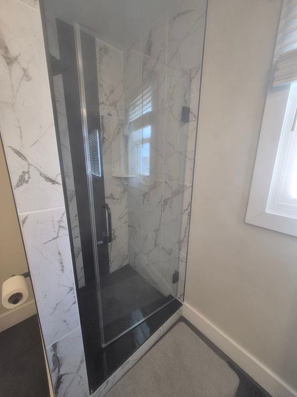 Bathroom Renovation