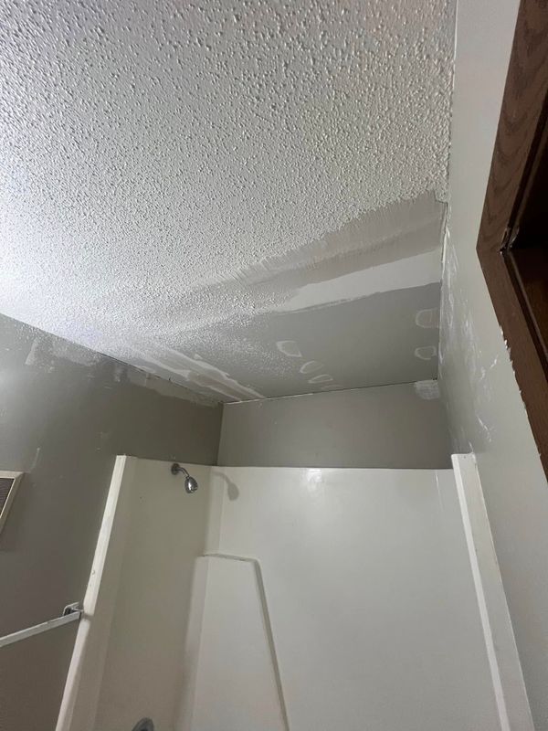 Drywall and Plastering