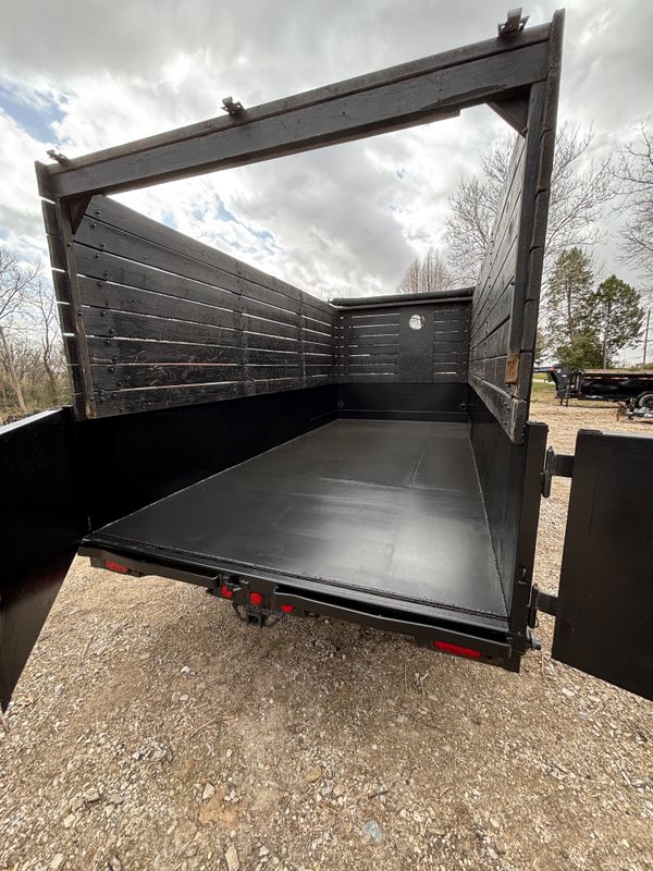 Trailers