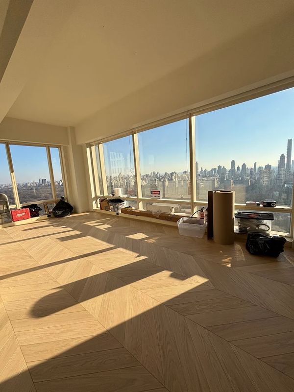 Residential Cleaning