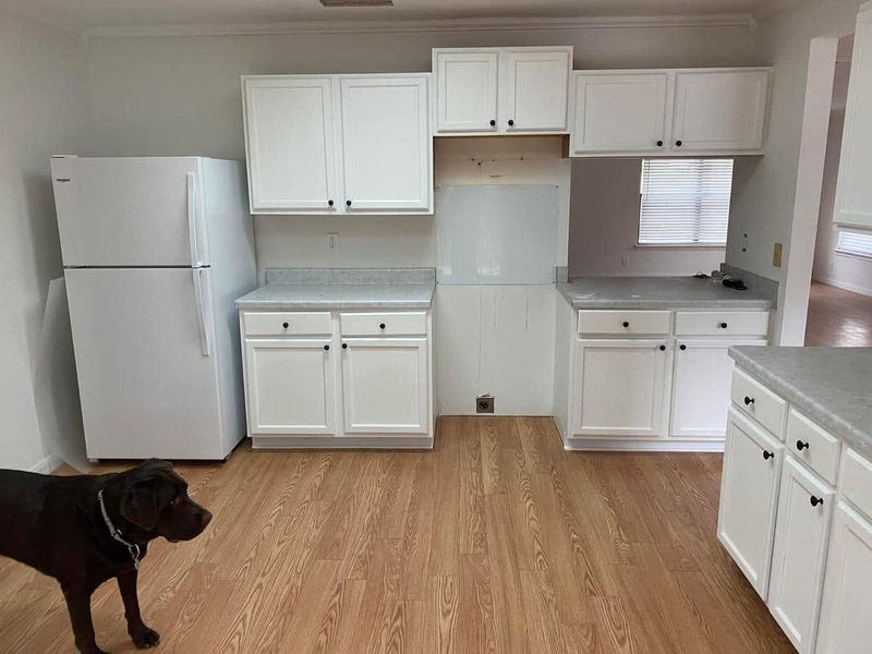 Kitchen and Bathroom Renovations