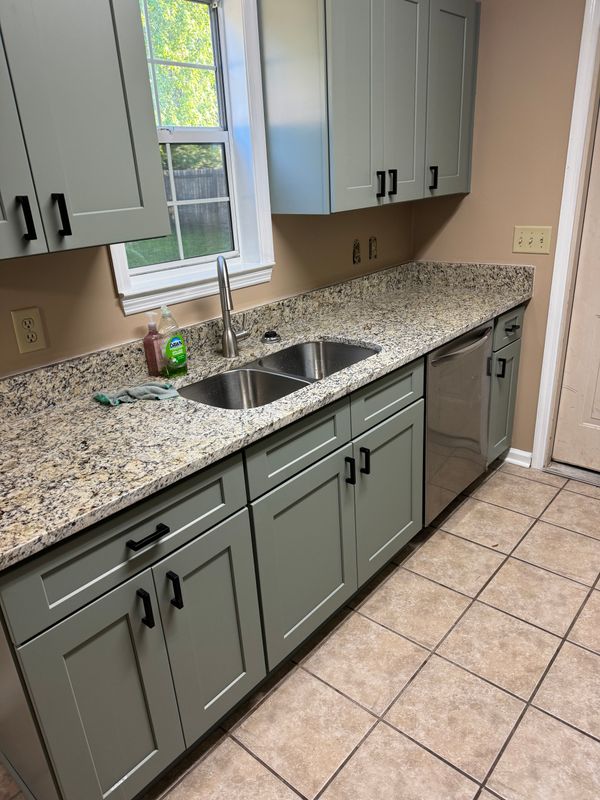 Home Repairs