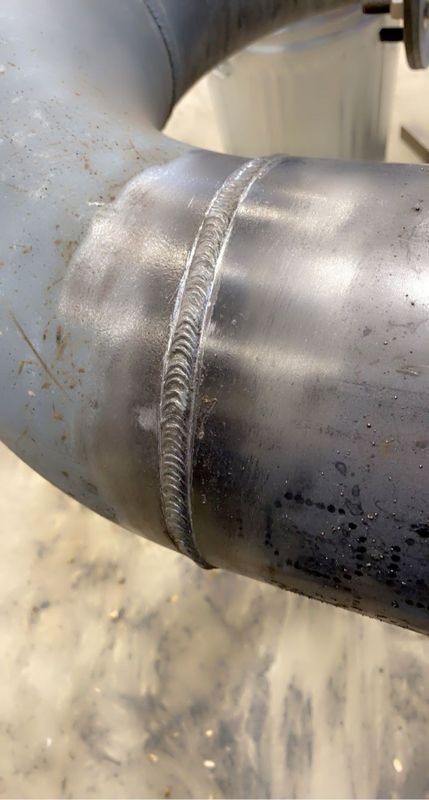Pipe Welding