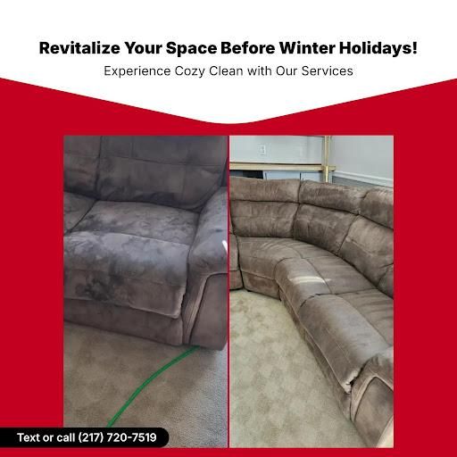 Carpet Cleaning