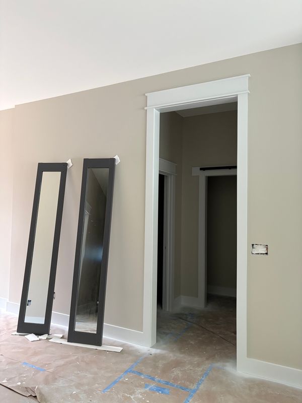 Interior Painting