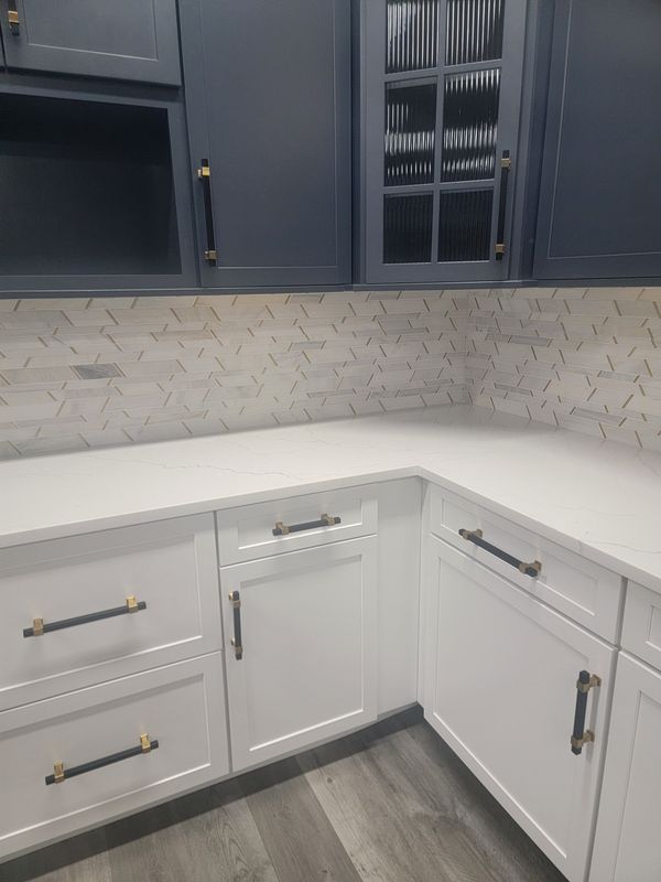 Kitchen Remodeling