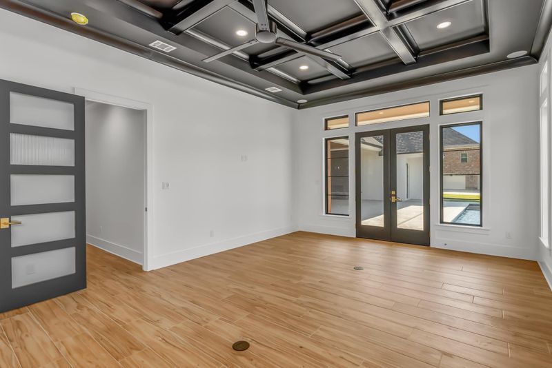 Custom Home Design