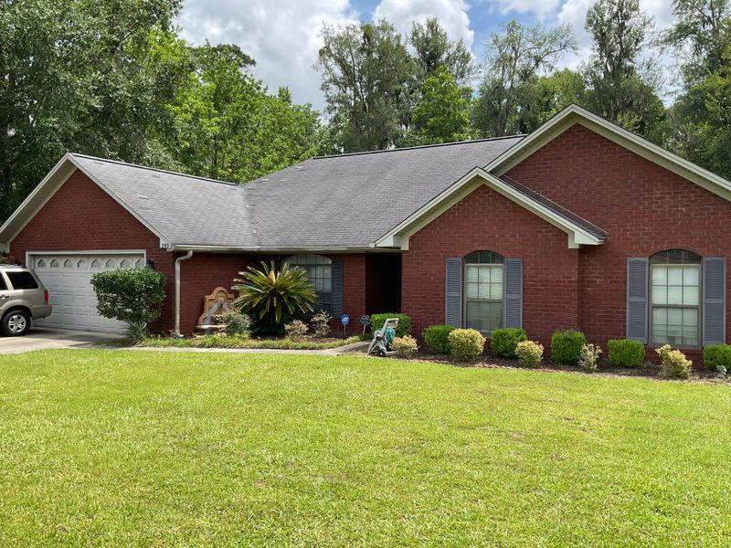Roofing Repairs