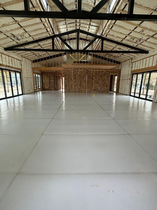 Custom Home Design