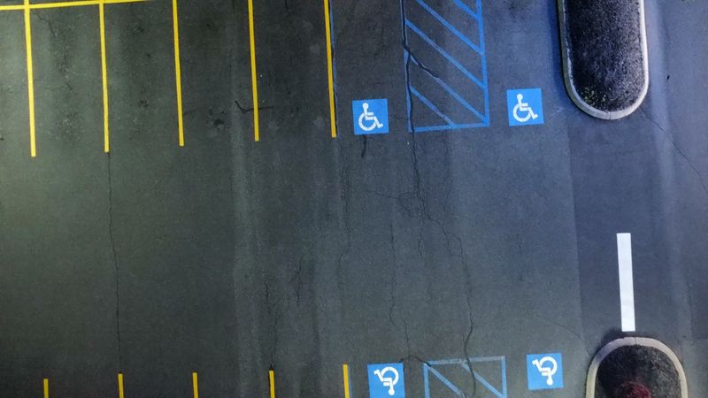 Line Striping 
