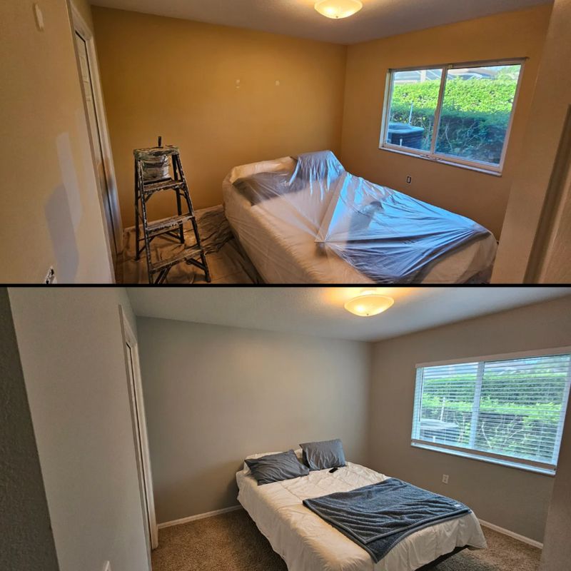 Interior Painting