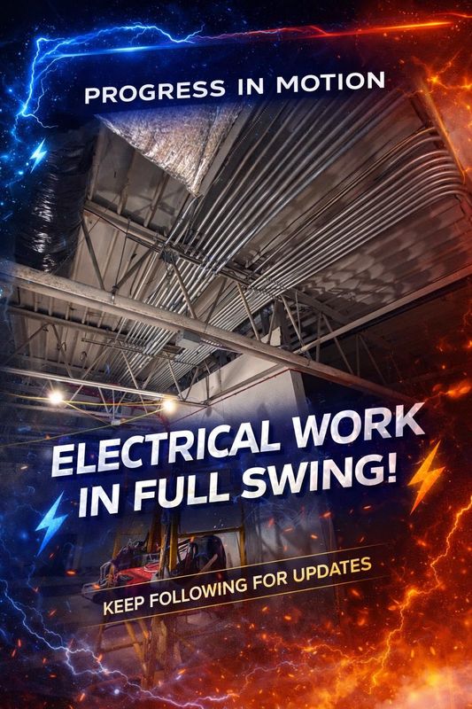 Electrical Repairs