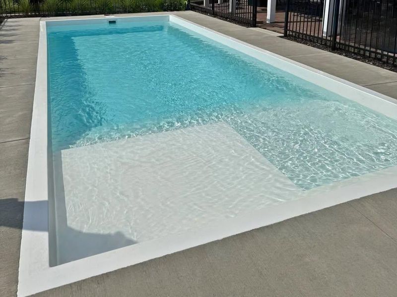 Swimming Pools