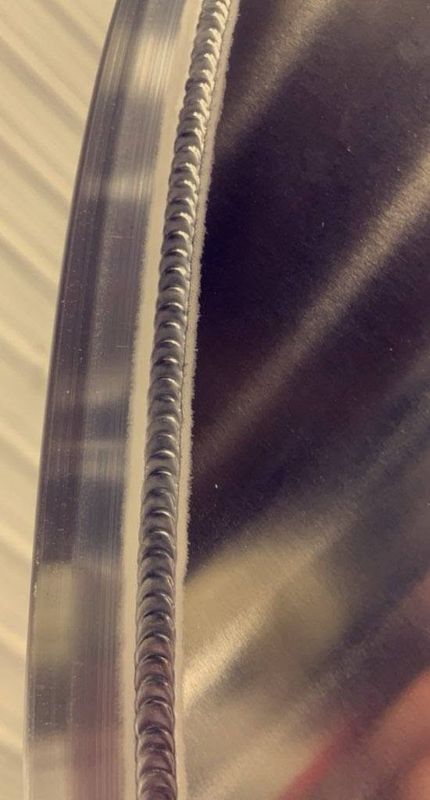 Mobile Welding Services