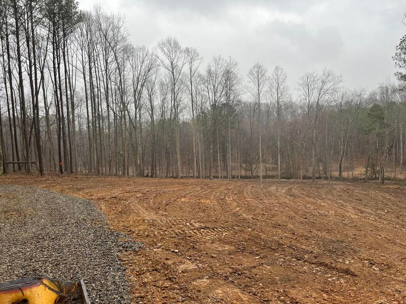 Large Acreage Clearing
