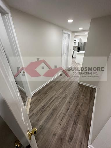 Basement  Finishing