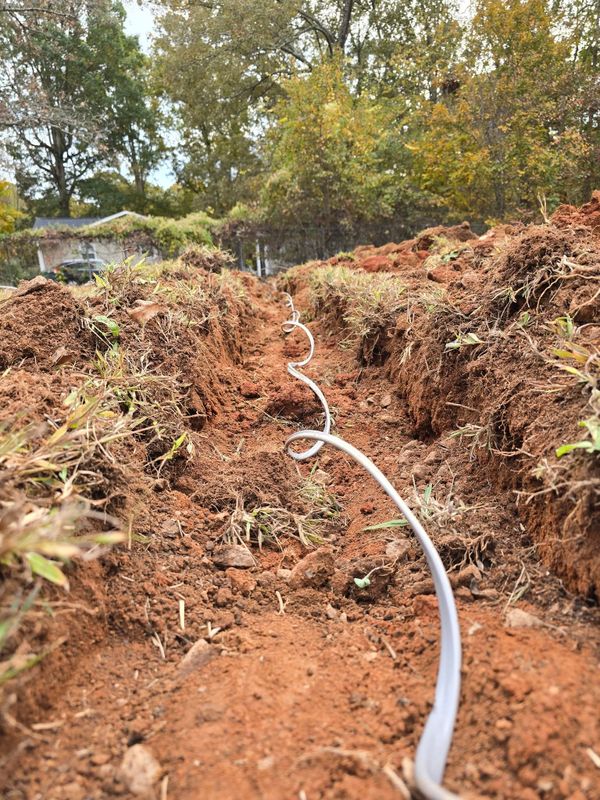 Electrical Work