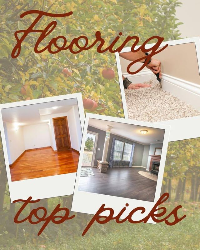 Floor Installation