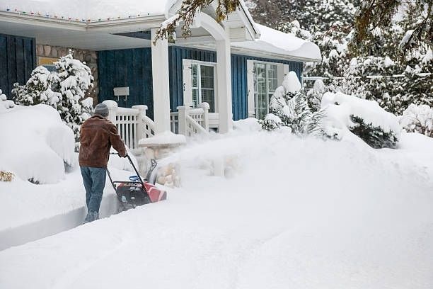 Snow Removal
