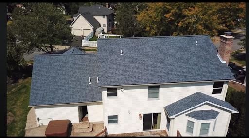 Roofing