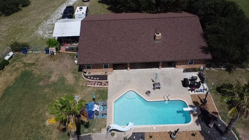 Roofing Installation