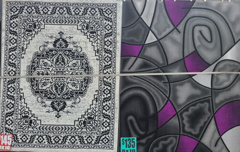 Rugs 