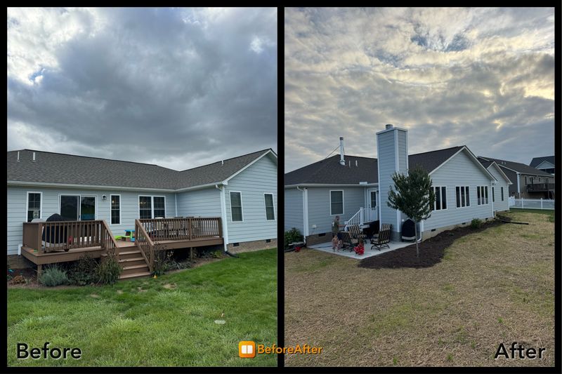 Remodeling Services