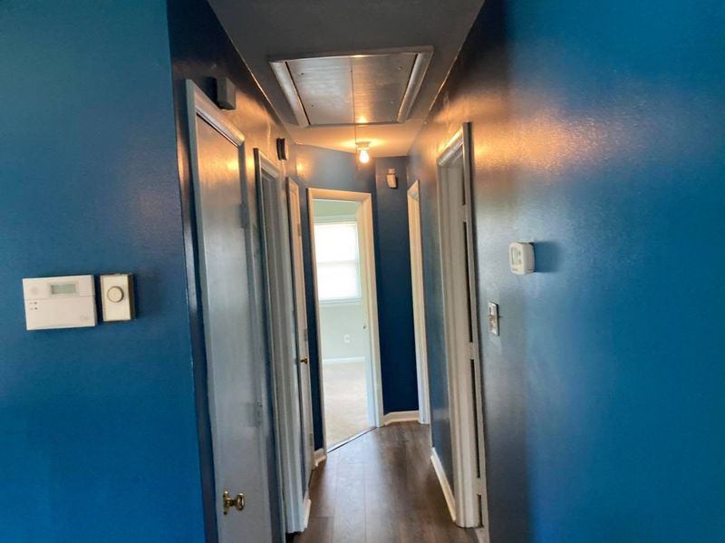 Interior Painting