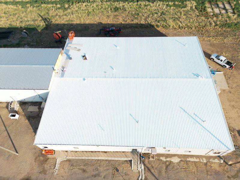 Roofing Replacement