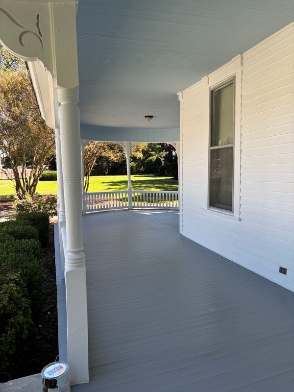 Exterior Painting