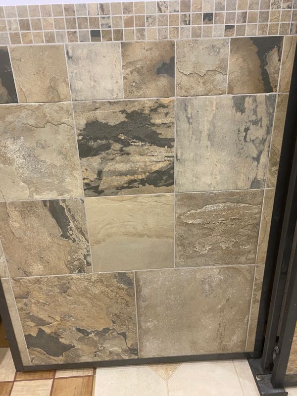 Interior Renovations