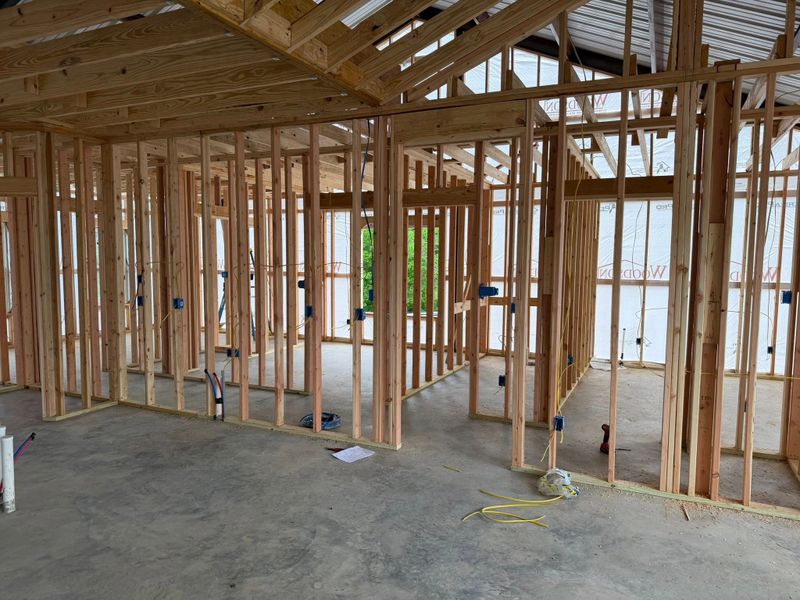 Electrical Installations