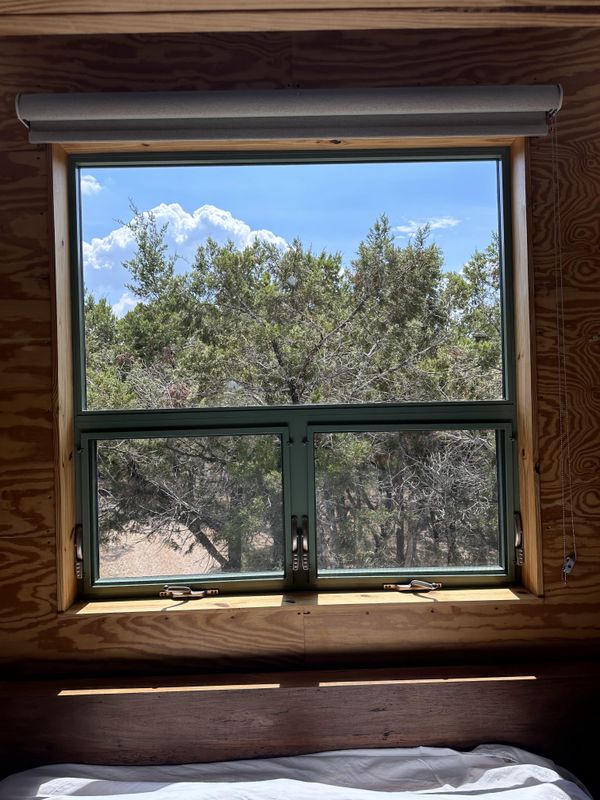 Window Cleaning 