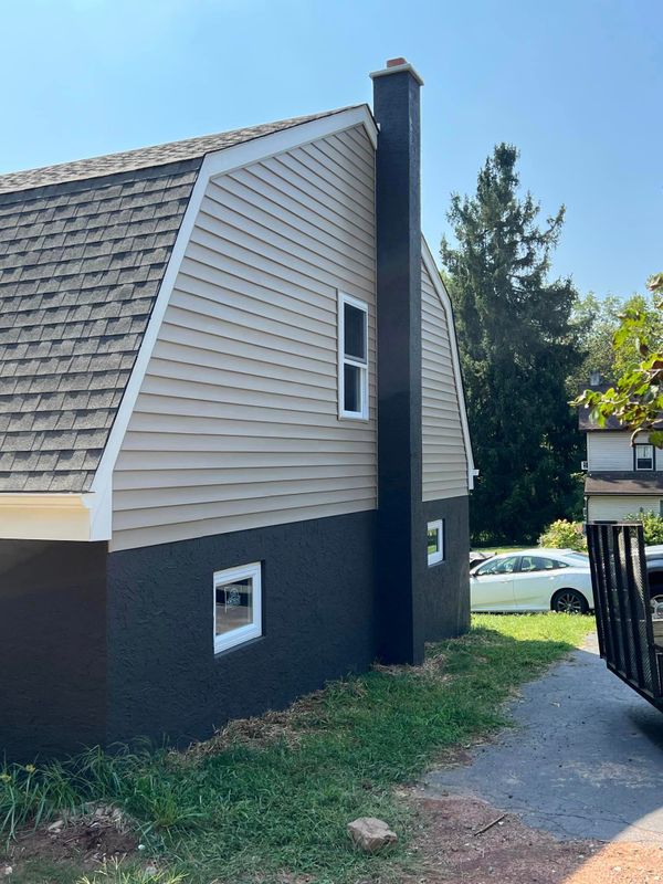 Exterior Painting gallery